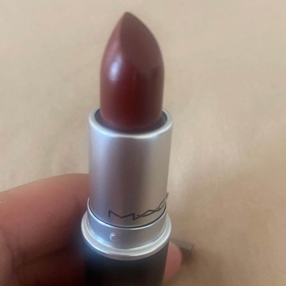 Mac in Spice it Up